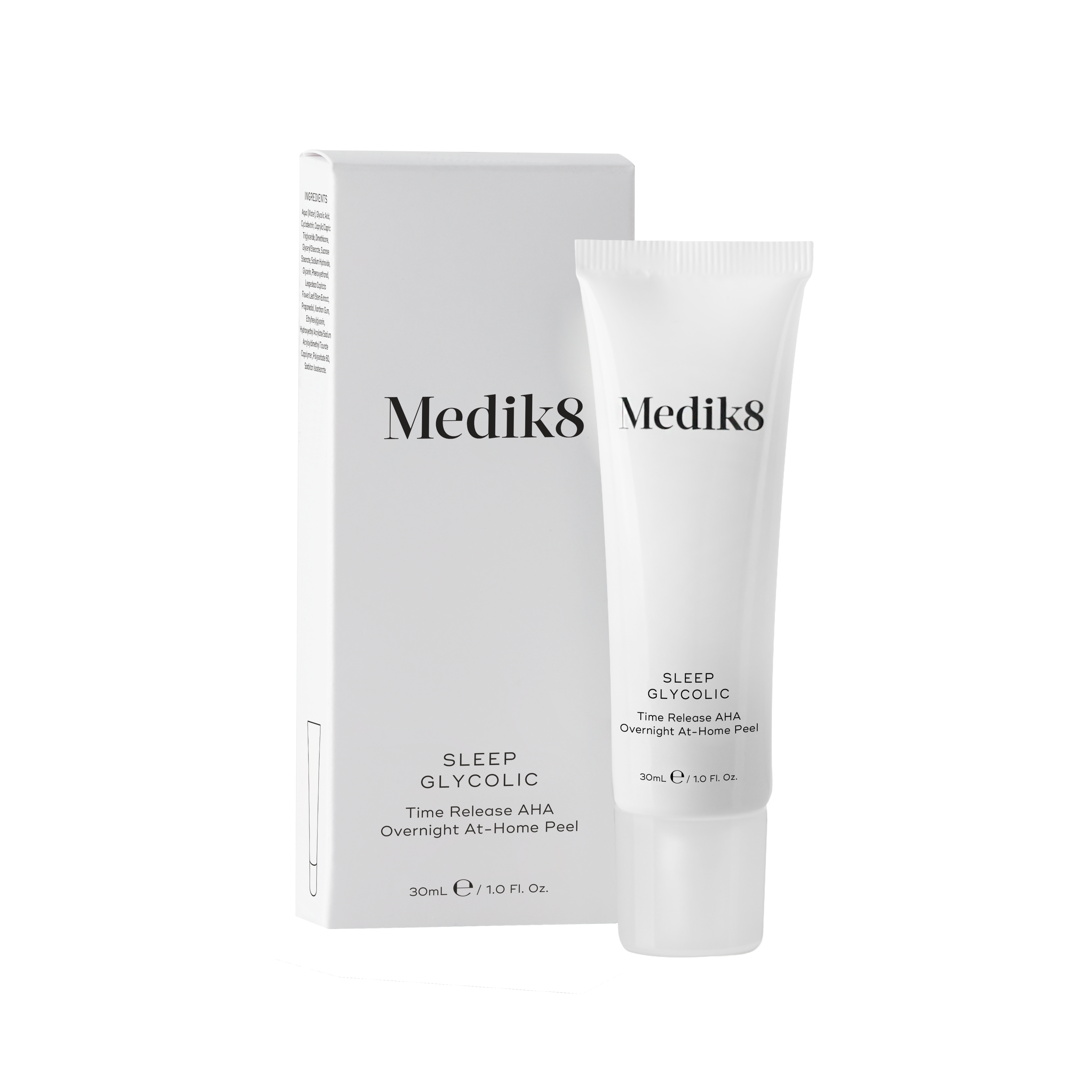 Medik8 Sleep Glycolic image 0