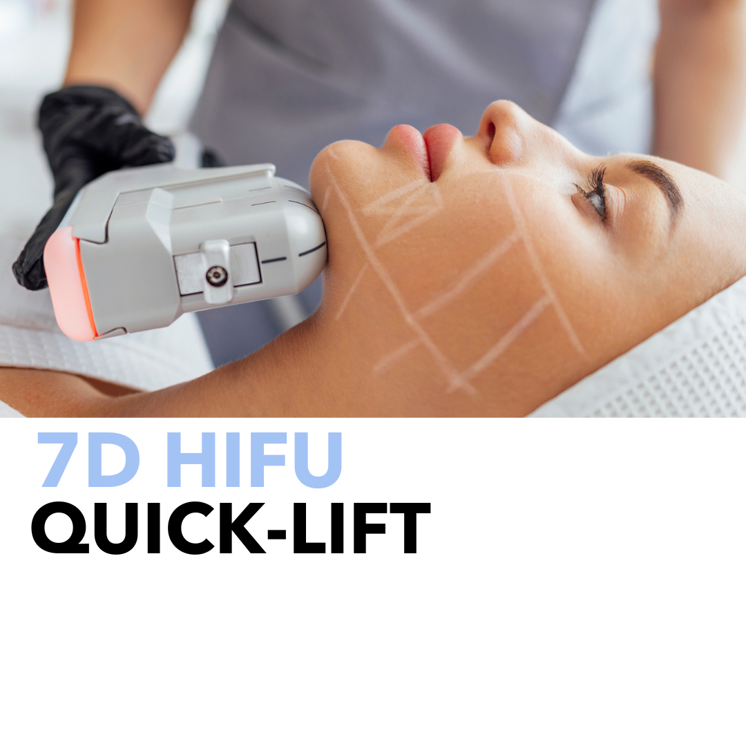7D HIFU Quick-LIFT $220 image 0