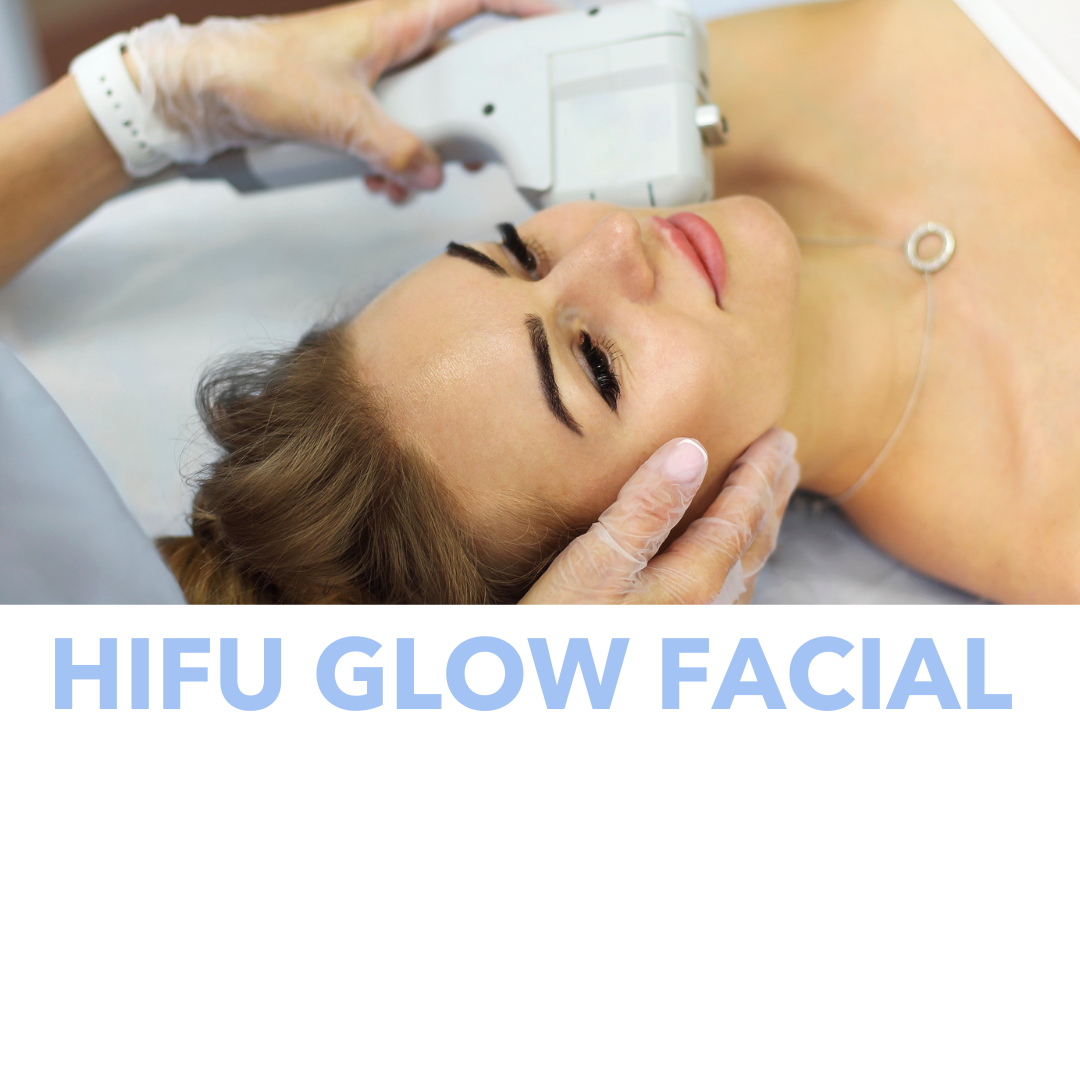 HIFU GLOW HOLLYWOOD FACIAL (1.5mm) image 0