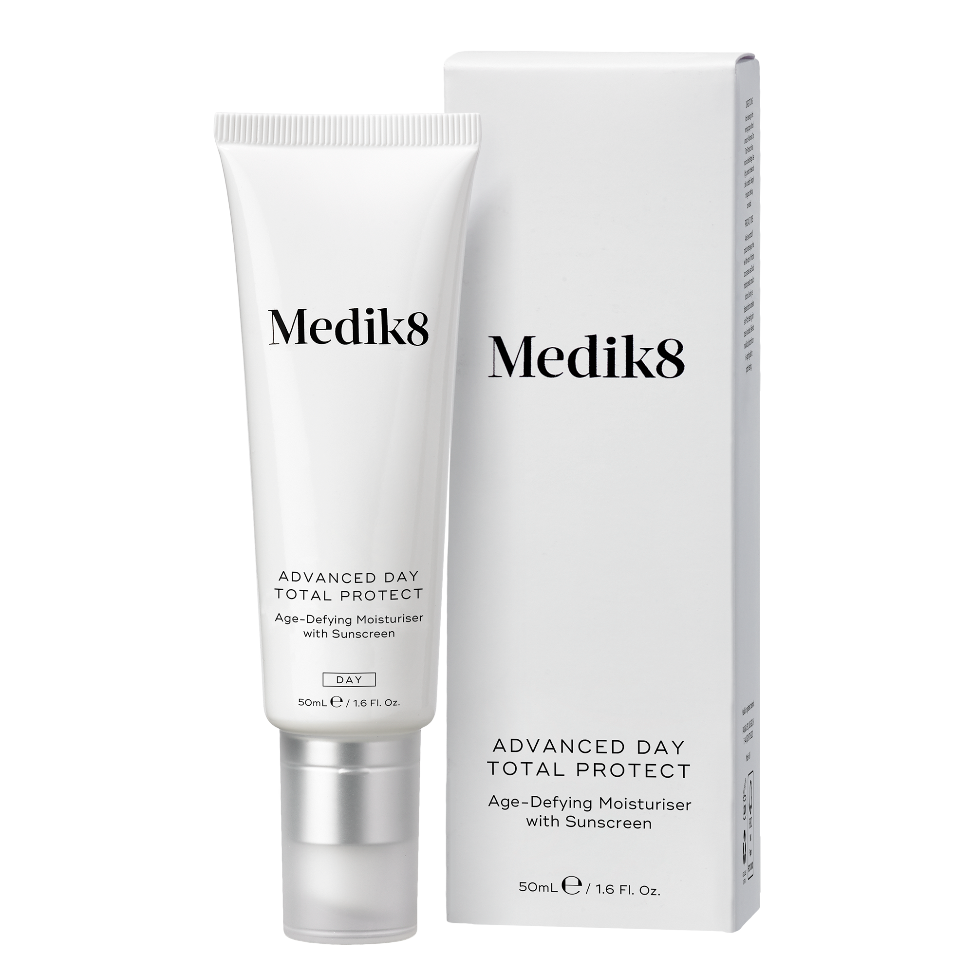 Advanced Day Total Protect image 0