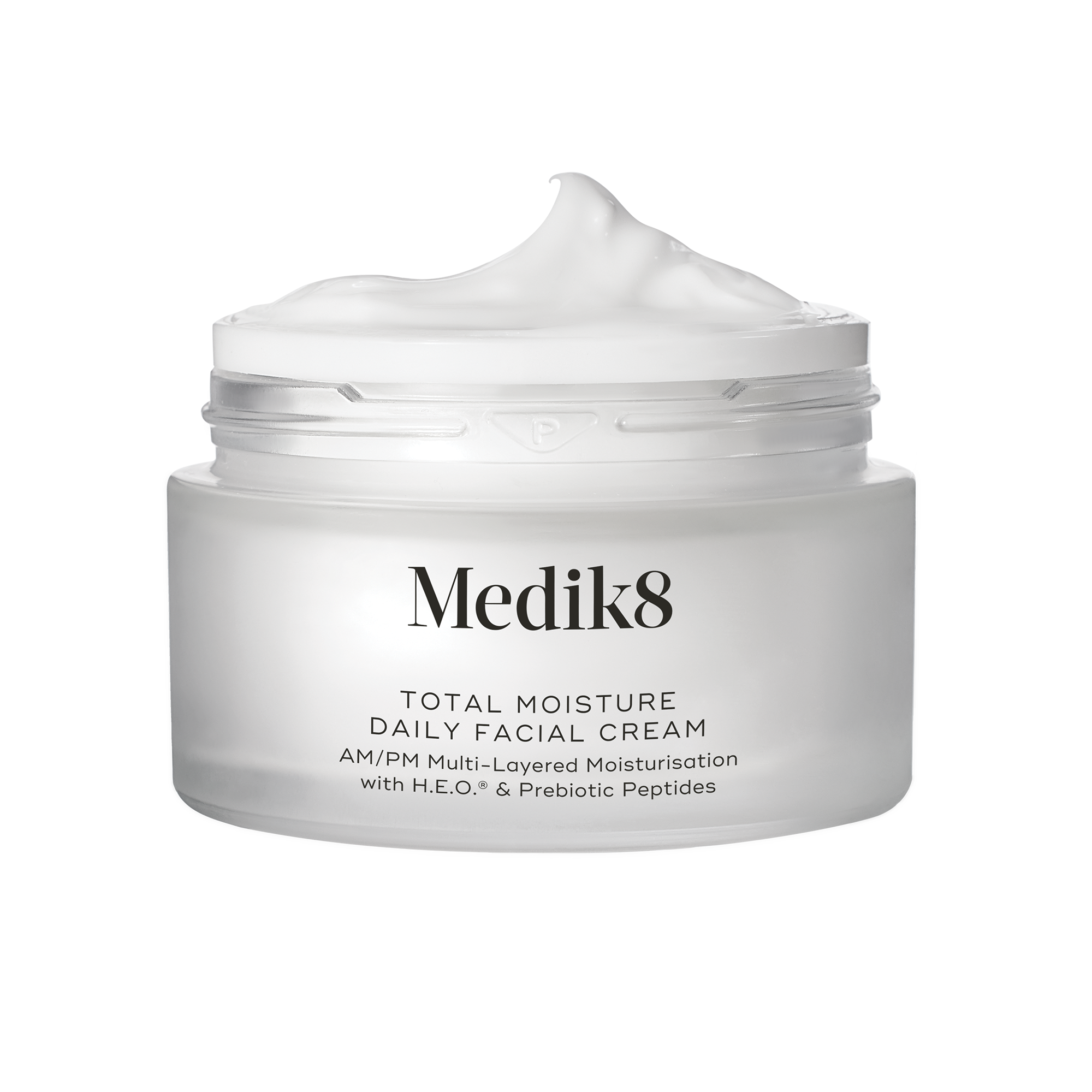 Total Moisture Daily Face Cream image 0