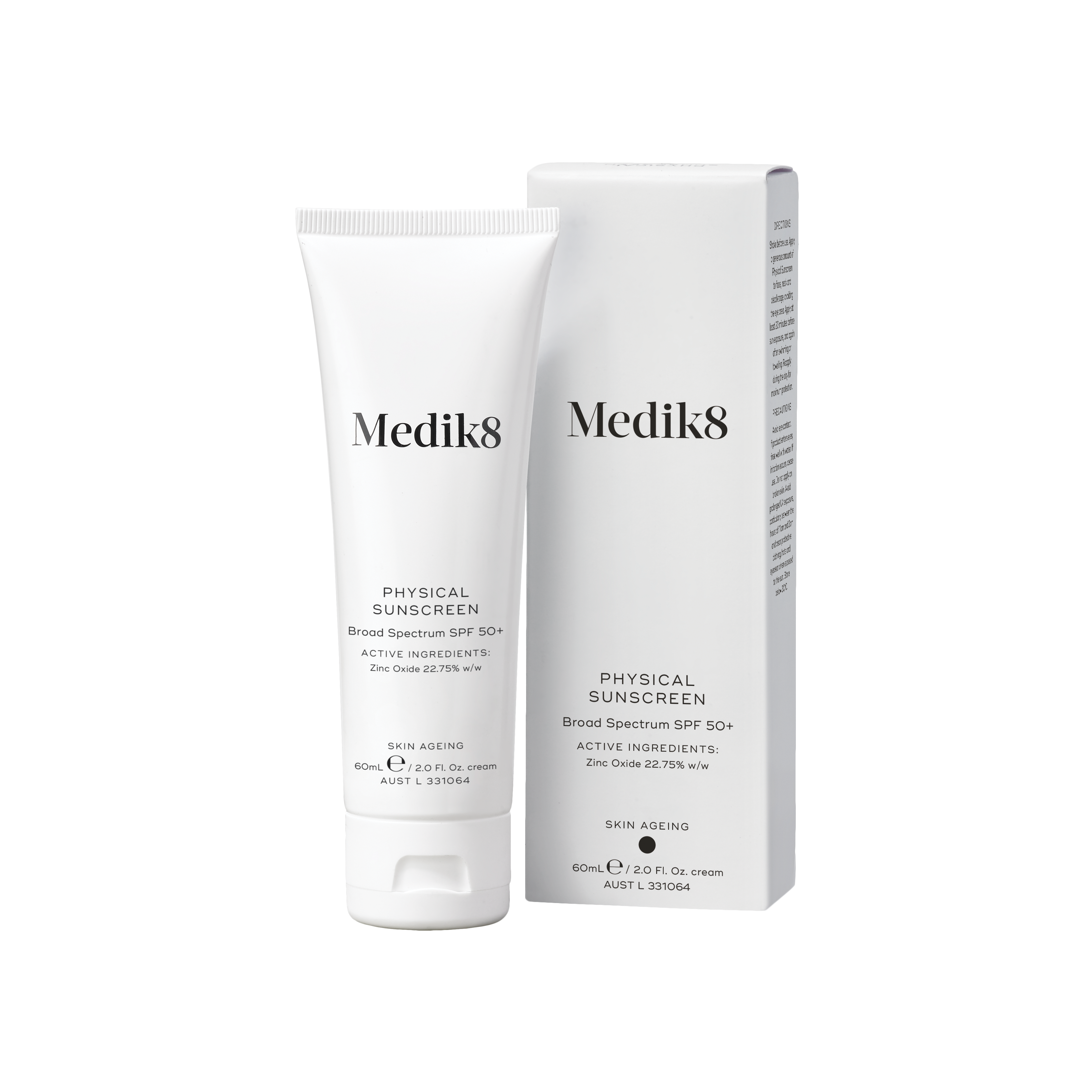 Physical Sunscreen image 0