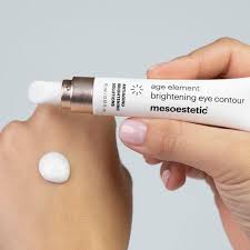 Mesoestetic Age Element Brightening Eye Contour 15ml image 0