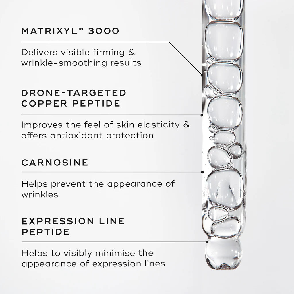 Medik8 Liquid Peptides image 2