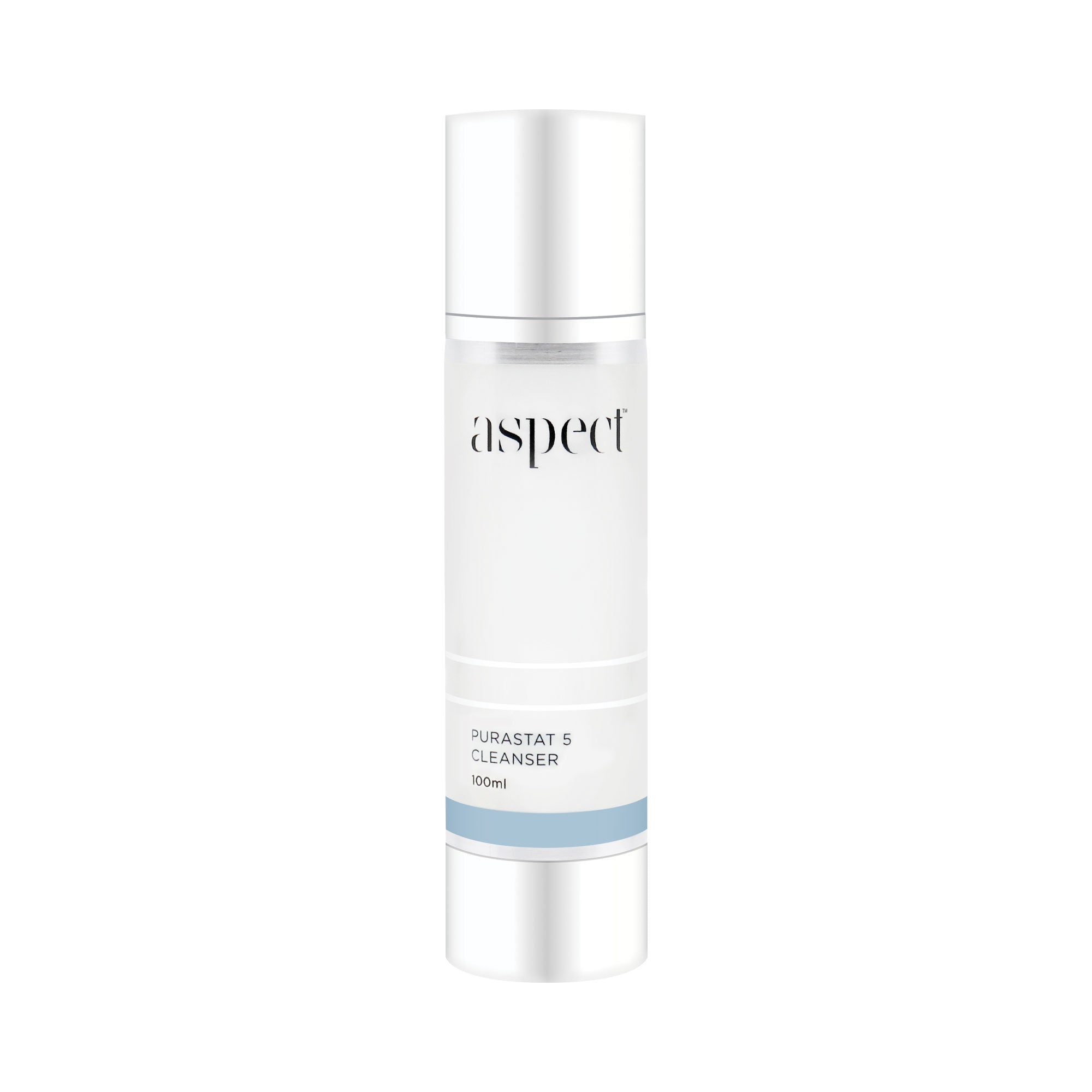 Aspect Purastat 5 Cleanser 100ml image 0