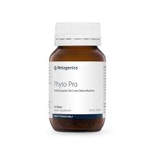 Metagenics Phyto Pro 60 Tablets image 0
