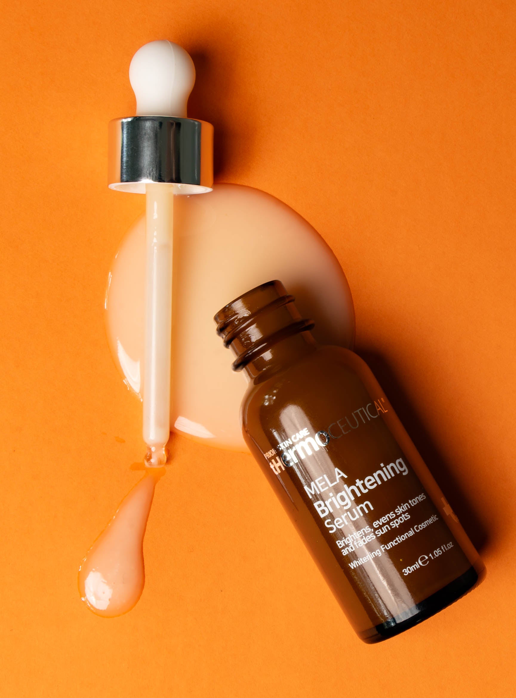 Korean Thermoceuticals MELA Brightening Serum 30ml