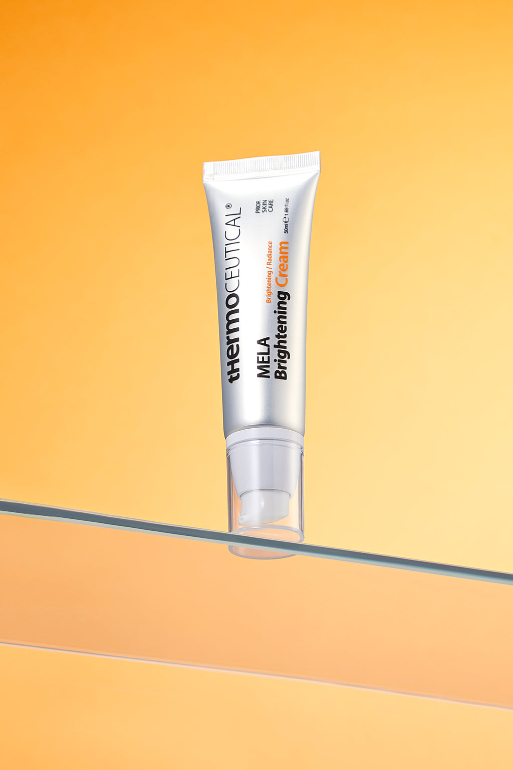 Korean Thermoceuticals MELA Brightening Cream 50ml