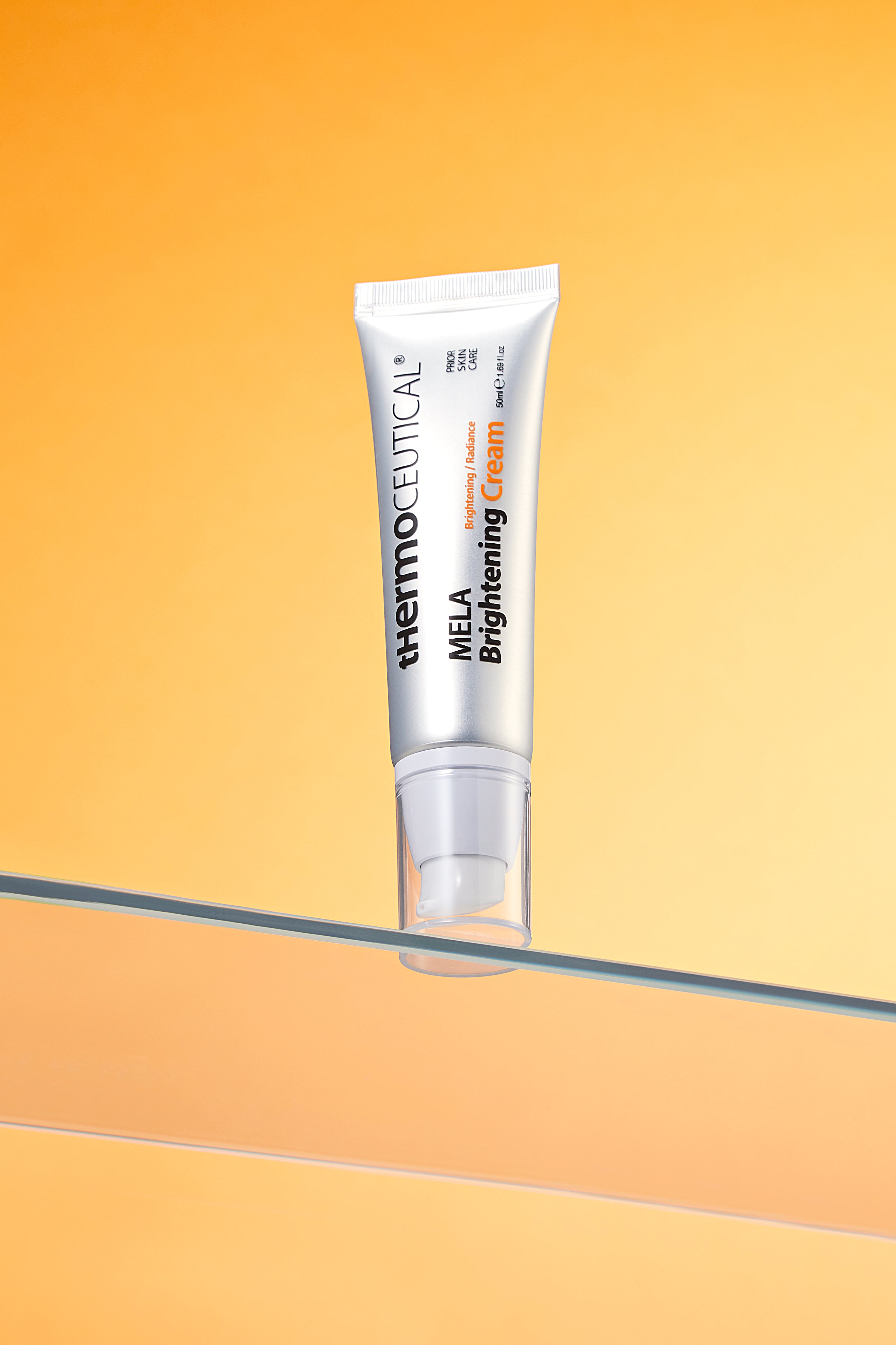 Korean Thermoceuticals MELA Brightening Cream 50ml