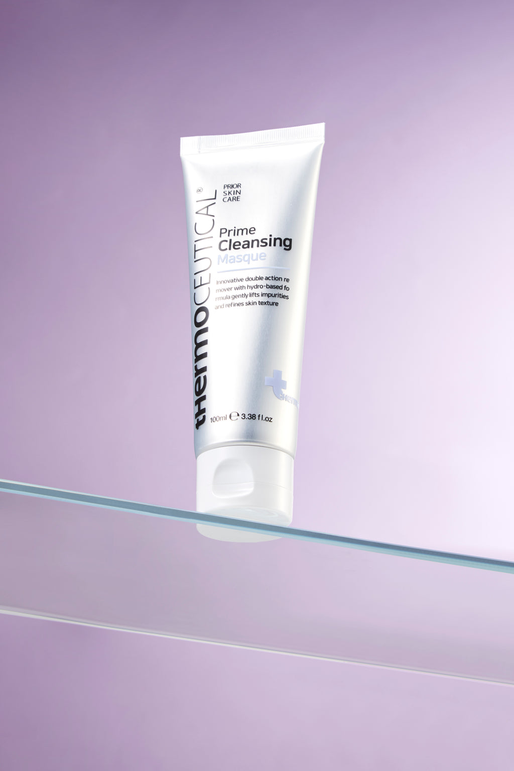 Korean Thermoceuticals Prime Cleansing Masque