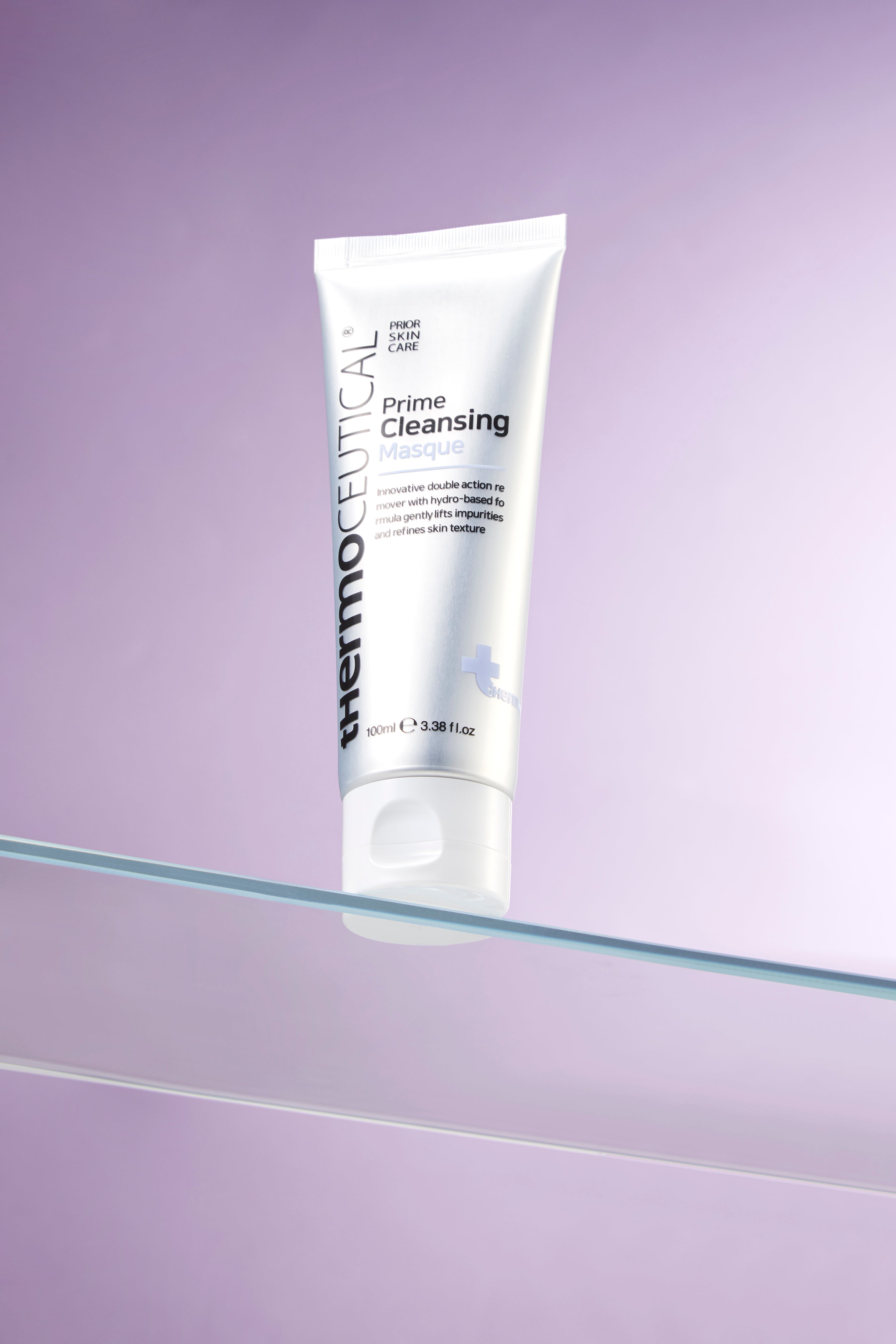 Korean Thermoceuticals Prime Cleansing Masque
