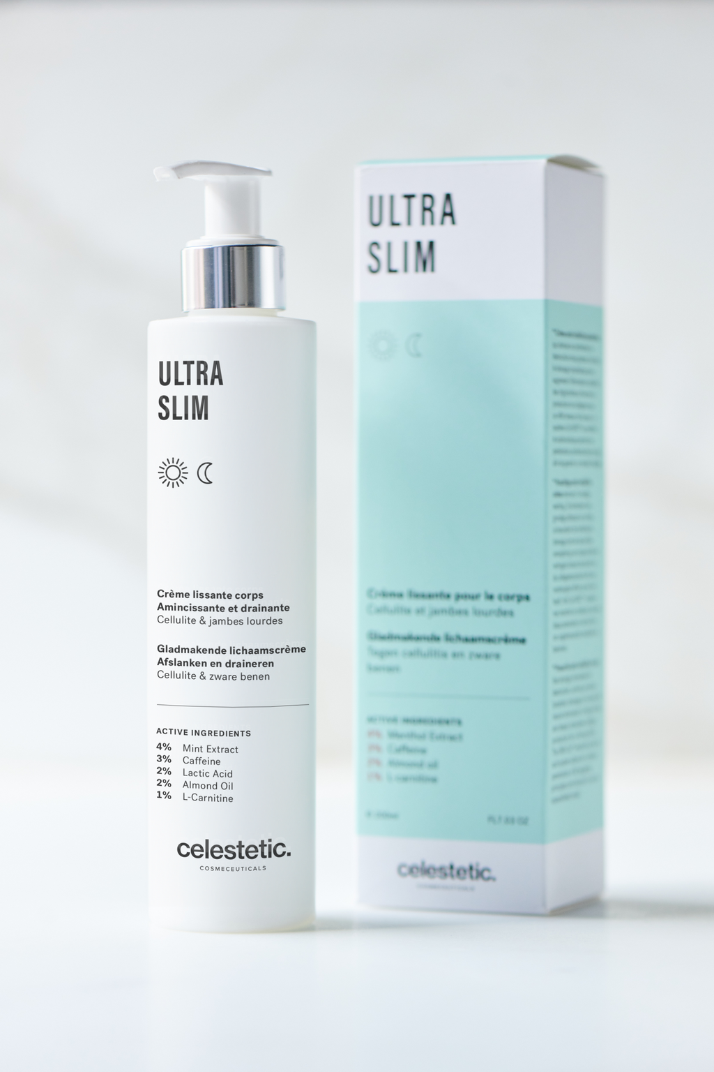 PACKAGE BUTT LIFT & CELLULITE PACK WITH HIFU & EMS