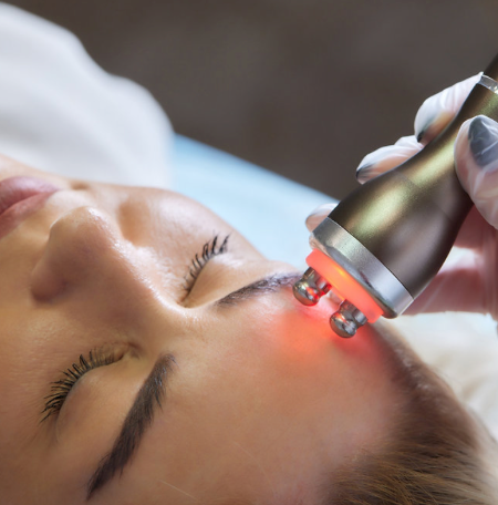 30min Lymphatic Facial & 1hr Lymphatic Massage