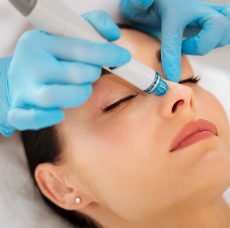 ADVANCED HYDRAFACIAL DELUXE