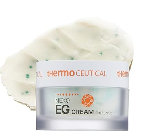 Korean Thermoceuticals EG Cream