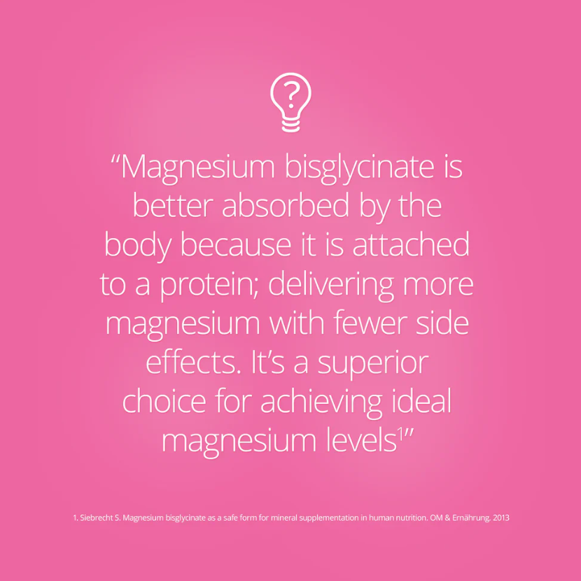 Metagenics FemmeX Tropical Magnesium Powder 275g