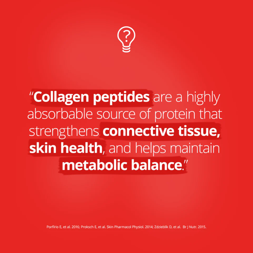 Metagenics BioPure Collagen Protein Neutral 400g Powder