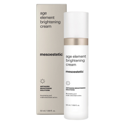Mesoestetic Age Element Brightening Cream 50ml