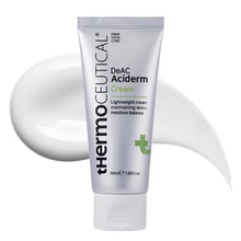 Korean Thermoceuticals DeAC Aciderm Cream 50ml