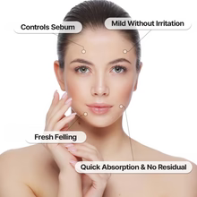 Korean Thermoceuticals DeAC Aciderm Serum 30ml