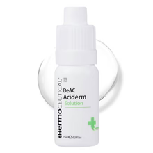 Korean Thermoceuticals DeAC Aciderm Solution 15ml