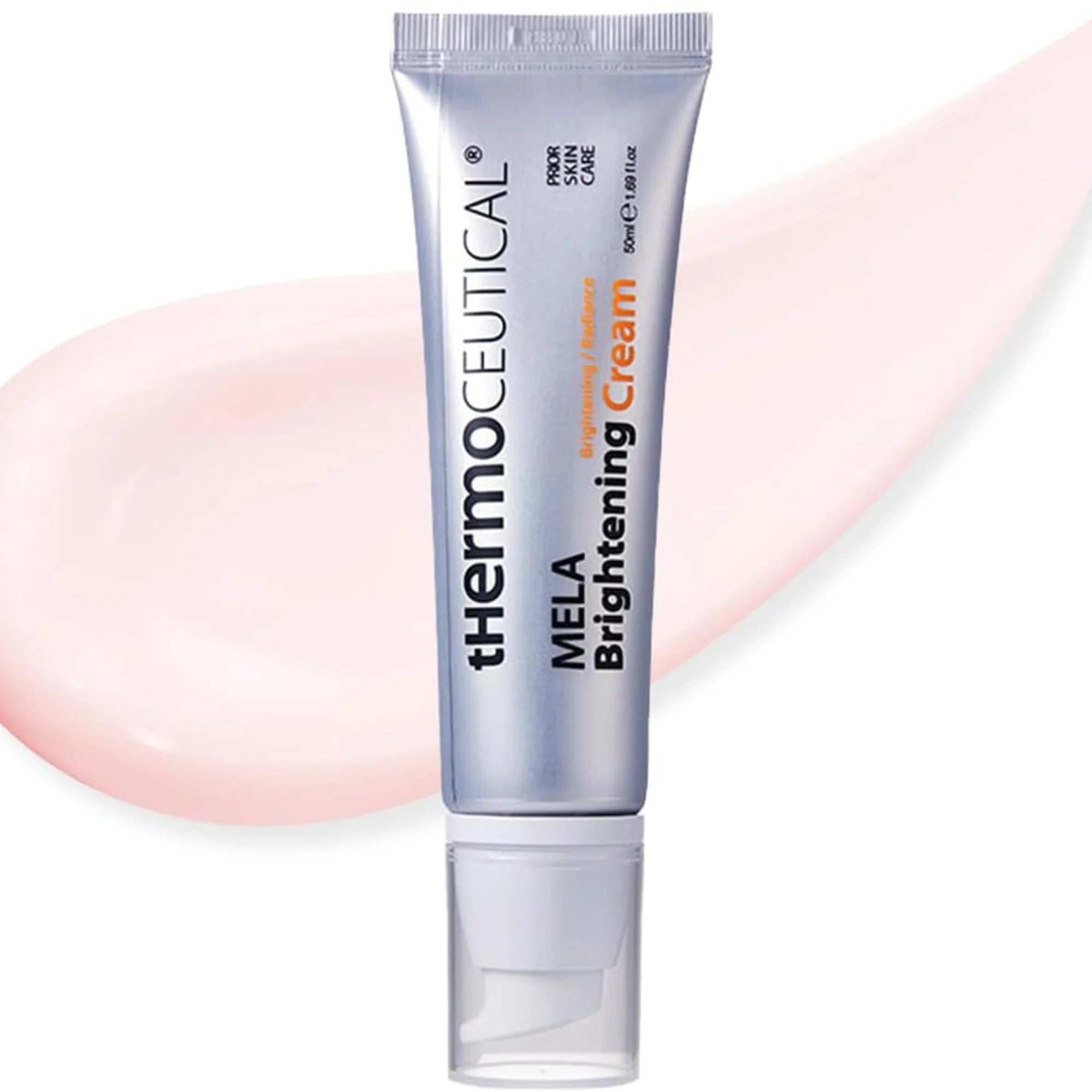 Korean Thermoceuticals MELA Brightening Cream 50ml