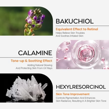 Korean Thermoceuticals MELA Brightening Cream 50ml