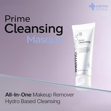 Korean Thermoceuticals Prime Cleansing Masque