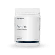 Metagenics Arthrex Chocolate 375g Powder image 0