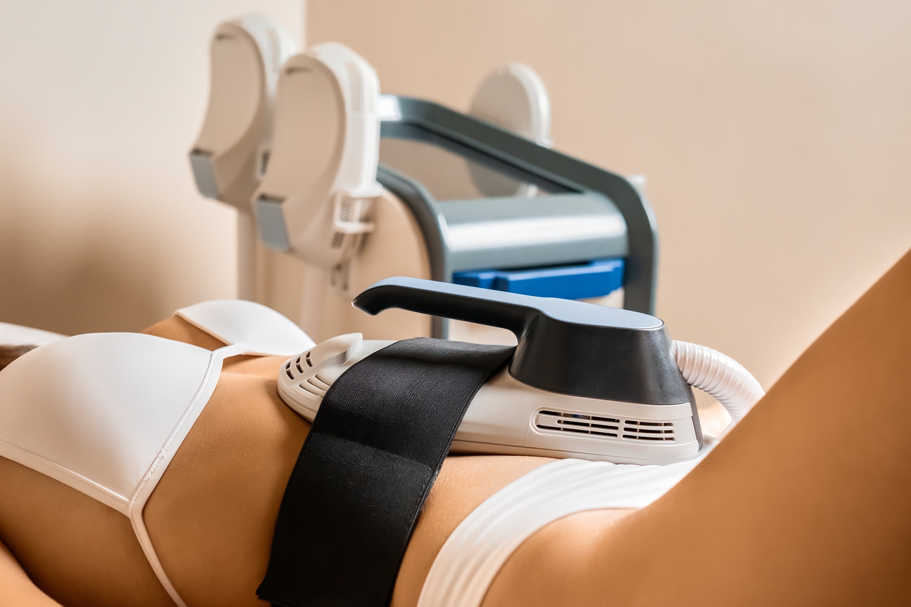 TESLA EMS 4 PACK (2 or 4 Pads) image 0