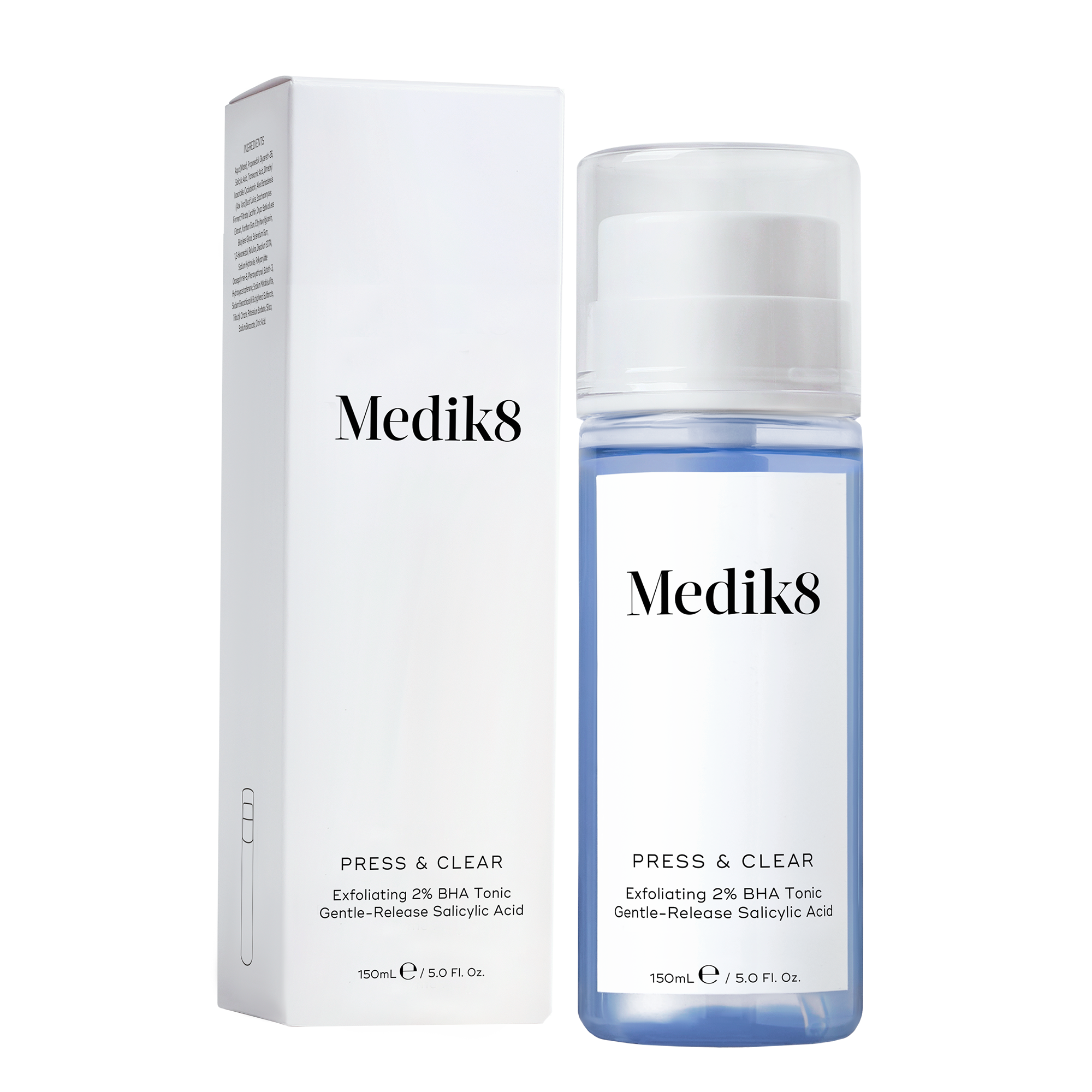 Press & Clear image 0