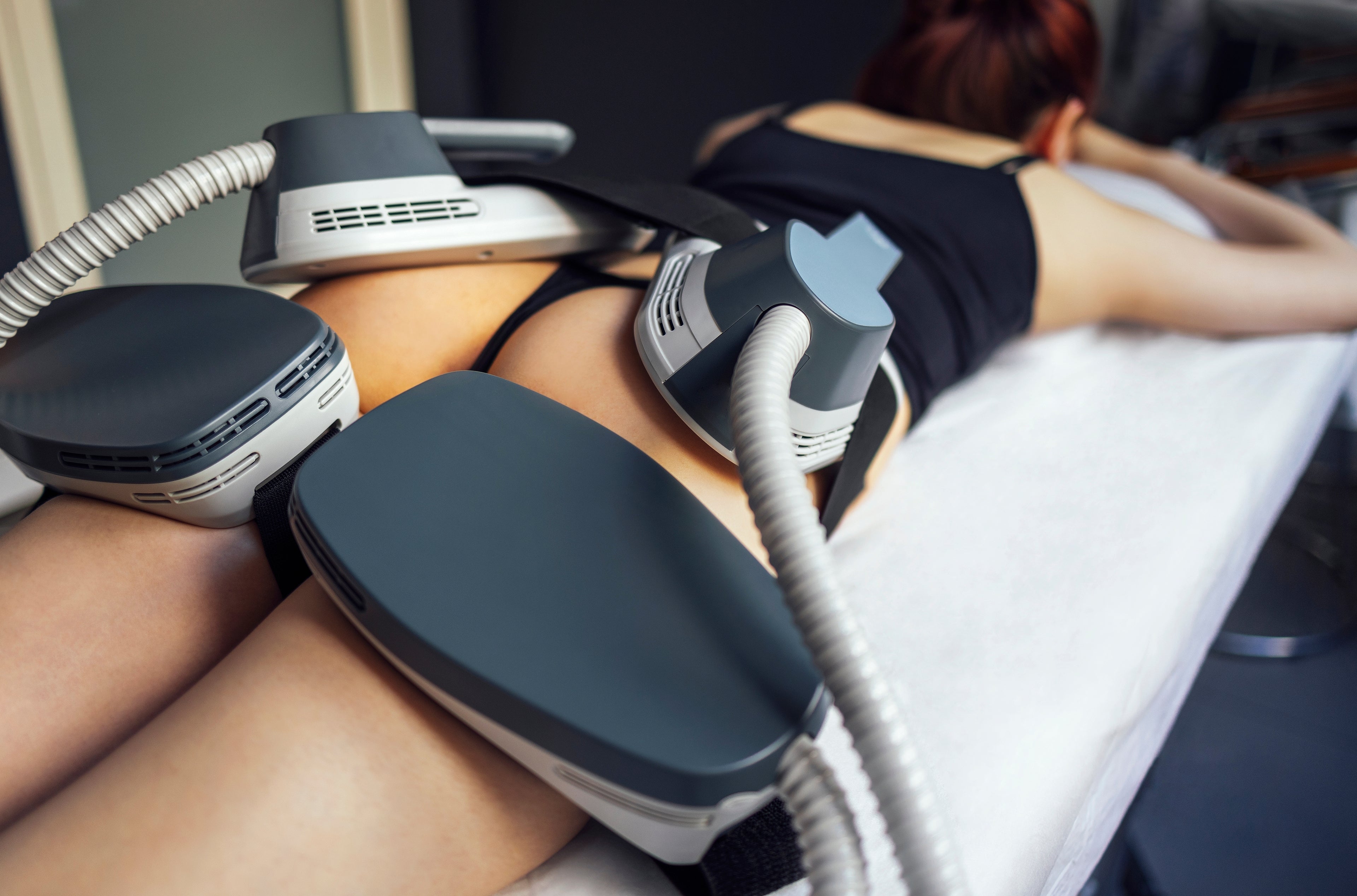 10 PACK TESLA EMS (2 or 4 Pads) image 0