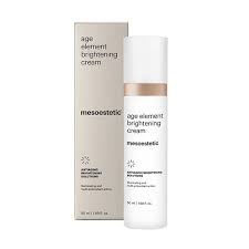 Mesoestetic Age Element Brightening Cream 50ml image 0