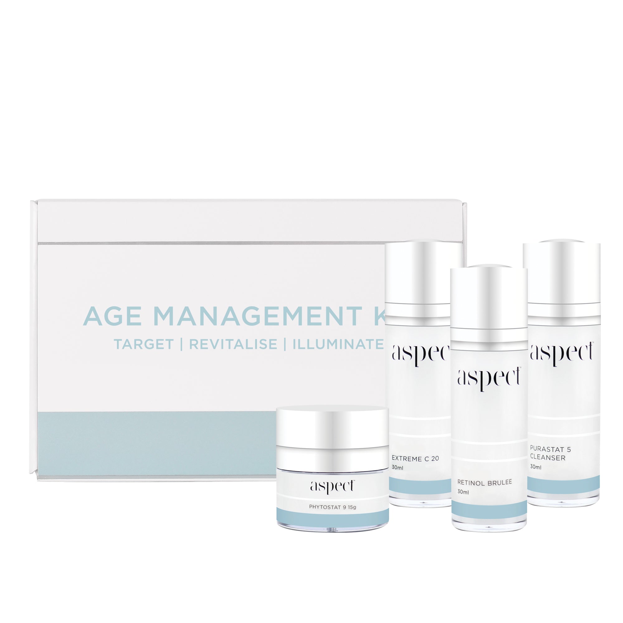 Aspect Age Management Kit image 0