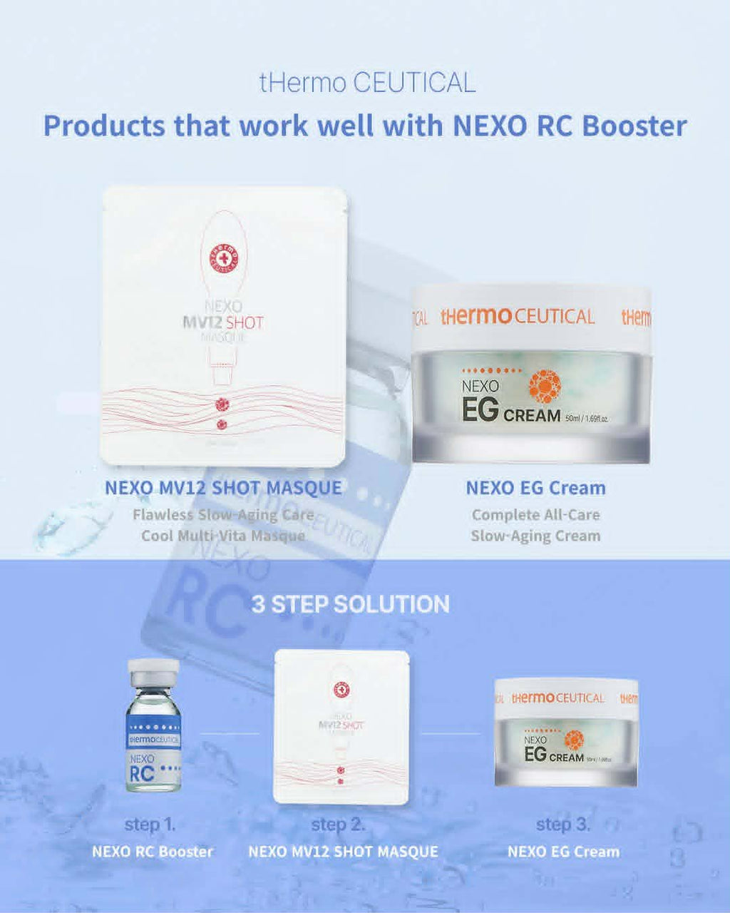 DPL Vascular Laser Facial with Exosome Booster + LED – Redness and Rosacea Relief