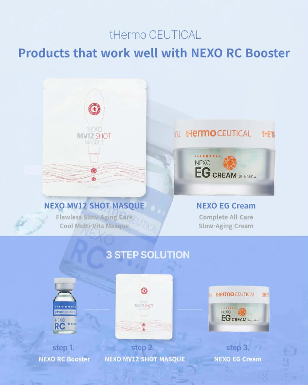 DPL Vascular Laser Facial with Exosome Booster + LED – Redness and Rosacea Relief