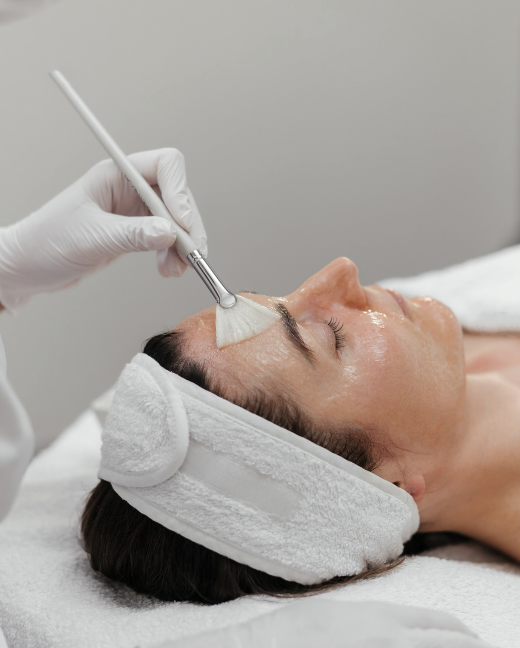 PEEL STARTER 5 PACK WITH LED LIGHT THERAPY image 1