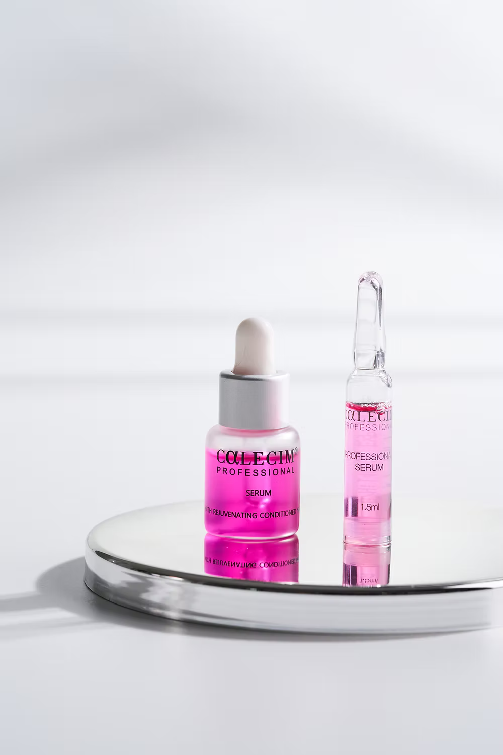 CALECIM Professional Serum 6x5ml