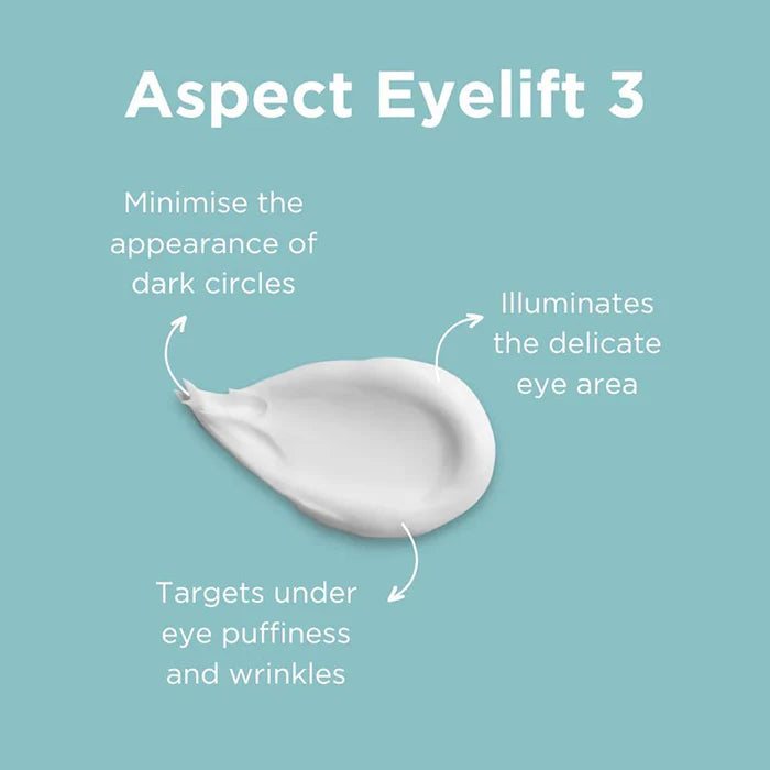 Aspect Eyelift 15g