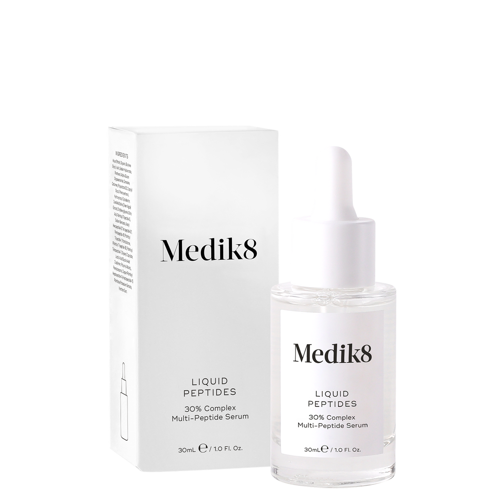Medik8 Liquid Peptides image 0