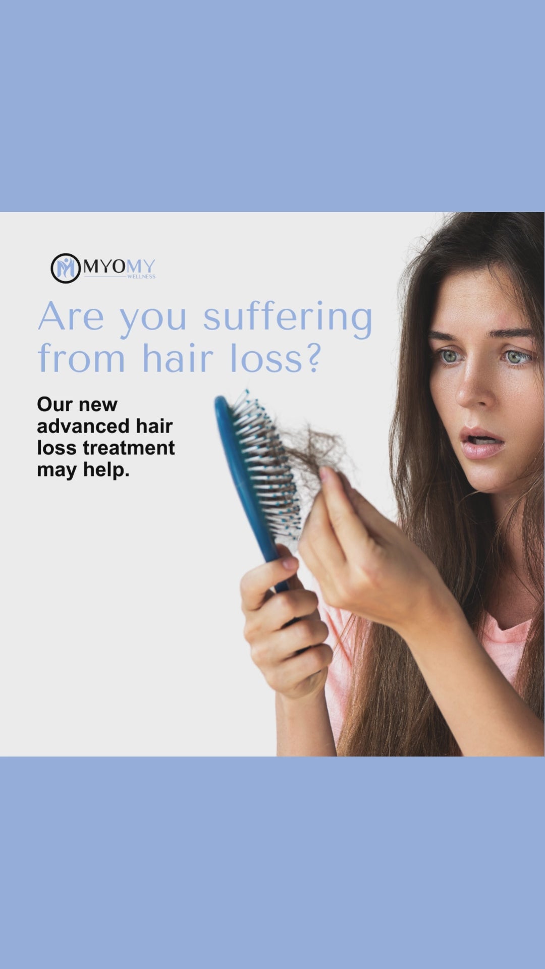 ADVANCED HAIR LOSS TREATMENT